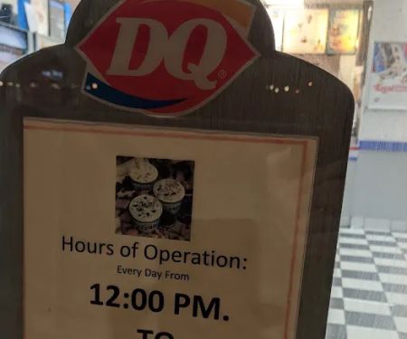 Dairy Queen (Treat)