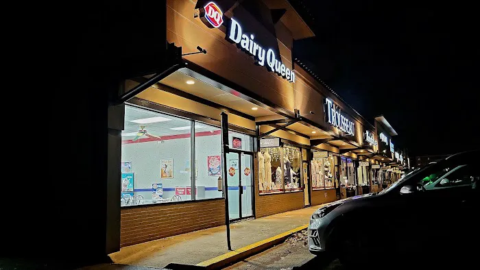 Dairy Queen (Treat) Picture 6
