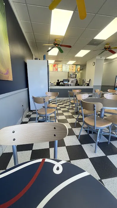Dairy Queen (Treat) Picture 7