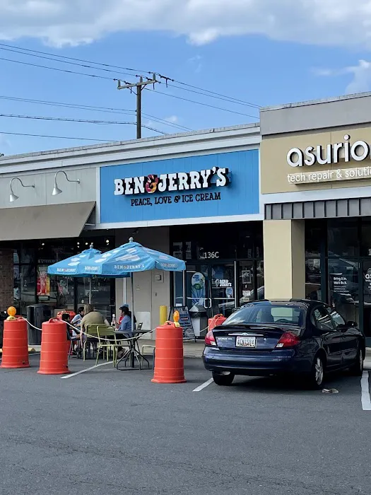 Ben & Jerry's Picture 4