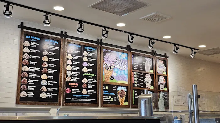 Ben & Jerry's Picture 5