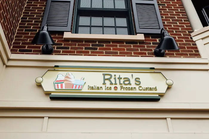 Rita's Italian Ice & Frozen Custard Picture 8