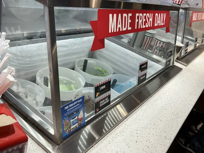 Rita's Italian Ice & Frozen Custard Picture 6