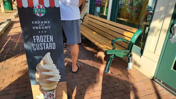 Rita's Italian Ice & Frozen Custard Picture 3
