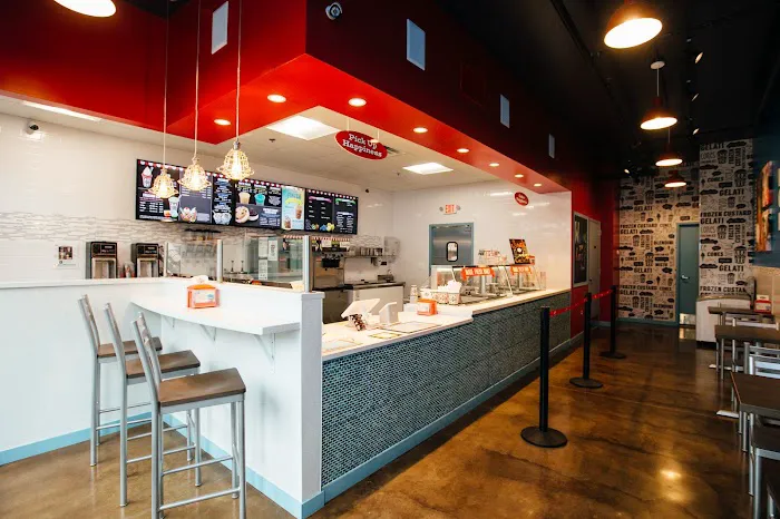 Rita's Italian Ice & Frozen Custard Picture 1