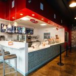 Rita's Italian Ice & Frozen Custard