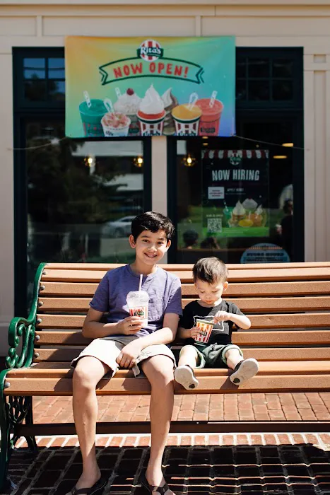 Rita's Italian Ice & Frozen Custard Picture 2