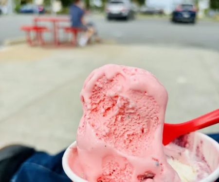 Bruster's Real Ice Cream