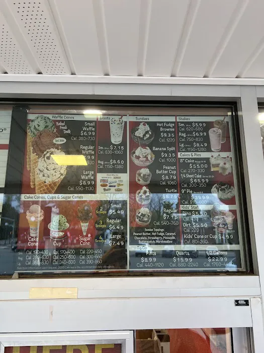 Bruster's Real Ice Cream Picture 2