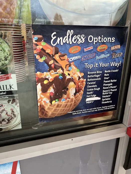 Bruster's Real Ice Cream Picture 3