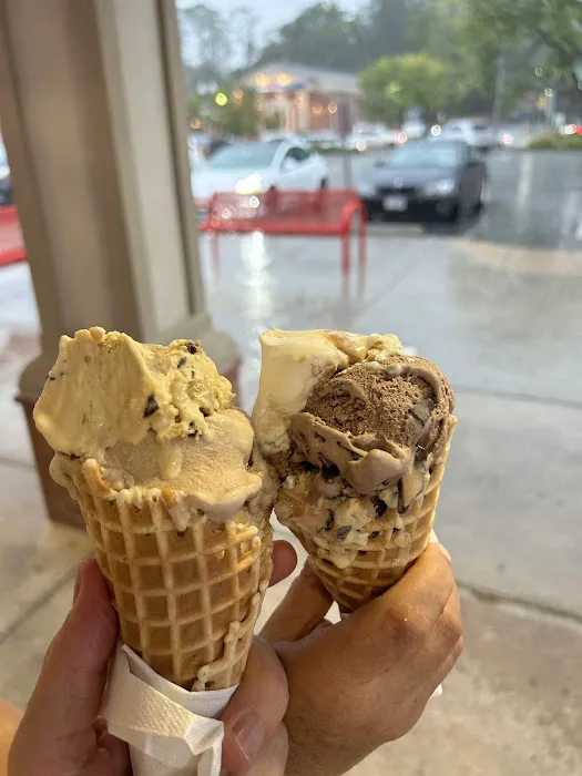 Bruster's Real Ice Cream Picture 9