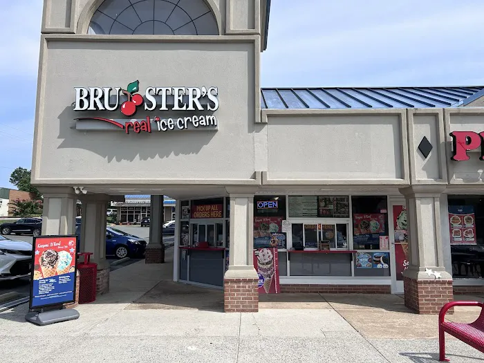 Bruster's Real Ice Cream Picture 10