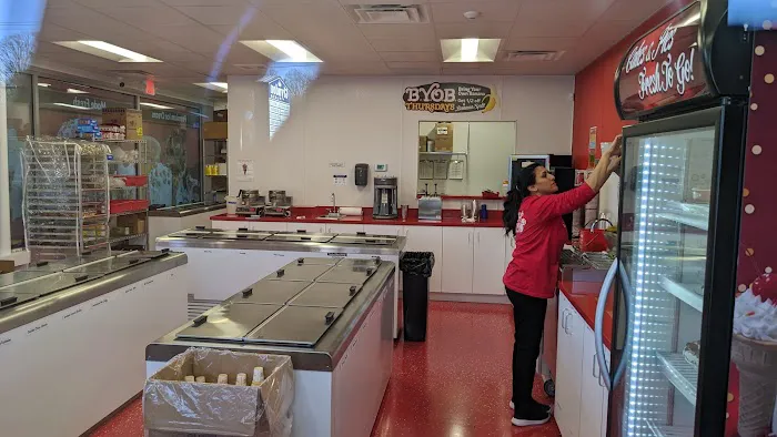 Bruster's Real Ice Cream Picture 7