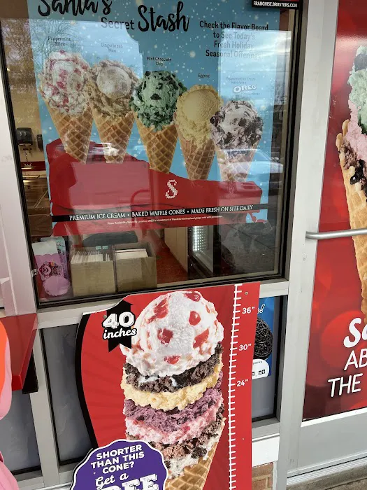 Bruster's Real Ice Cream Picture 8