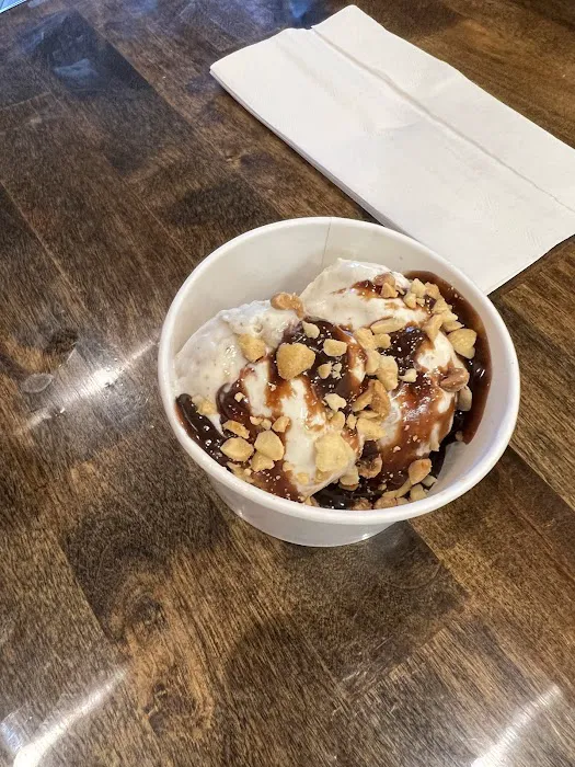 Toby’s Handmade Ice Cream Picture 4