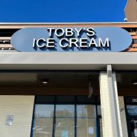 Toby’s Handmade Ice Cream ico