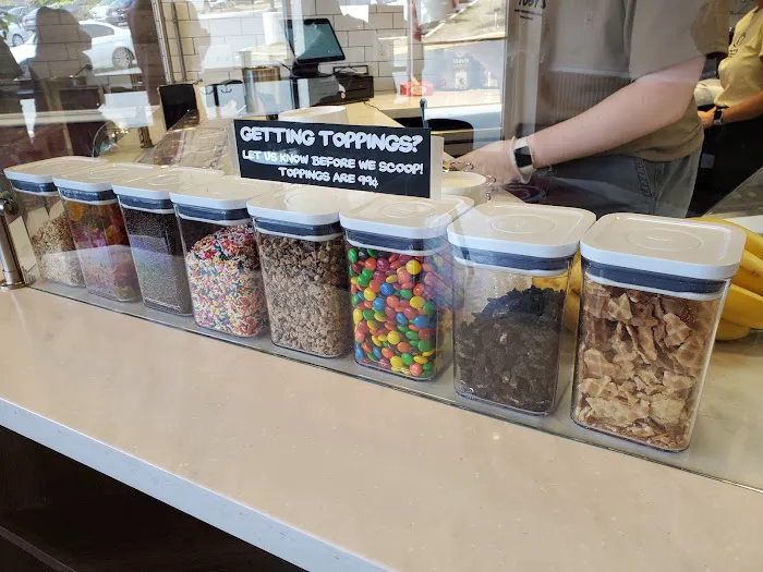 Toby’s Handmade Ice Cream Picture 3