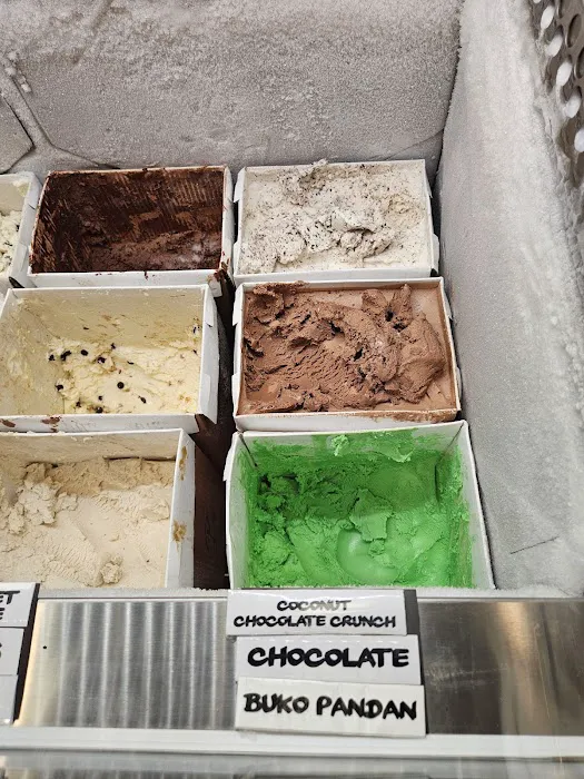 Toby’s Handmade Ice Cream Picture 5