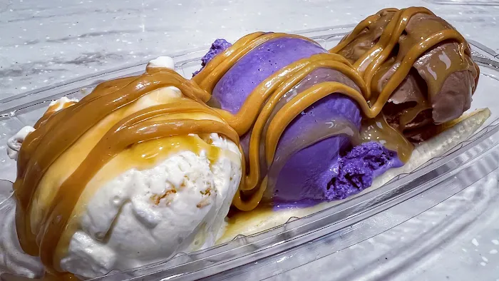 Toby’s Handmade Ice Cream Picture 10