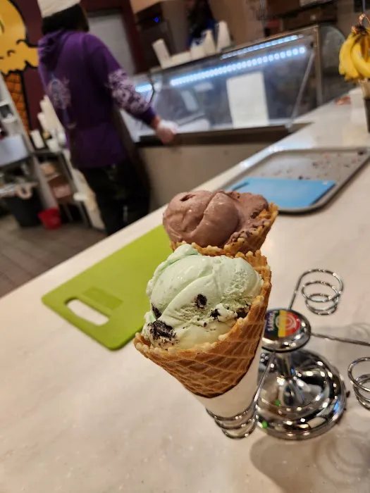 Toby’s Handmade Ice Cream Picture 6