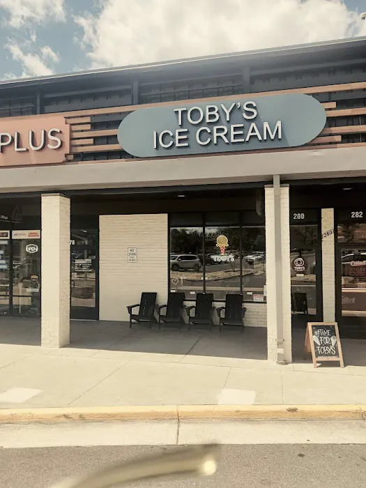 Toby’s Handmade Ice Cream Picture 8