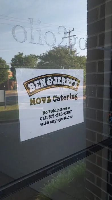 Ben & Jerry's Nova catering Picture 3