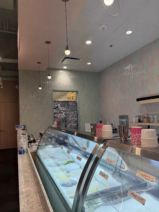 Mimi's Handmade Ice Cream Picture 1