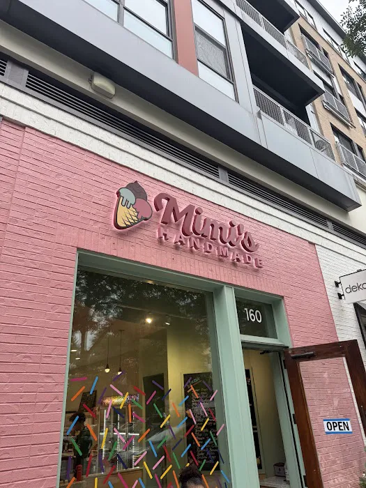 Mimi's Handmade Ice Cream Picture 2