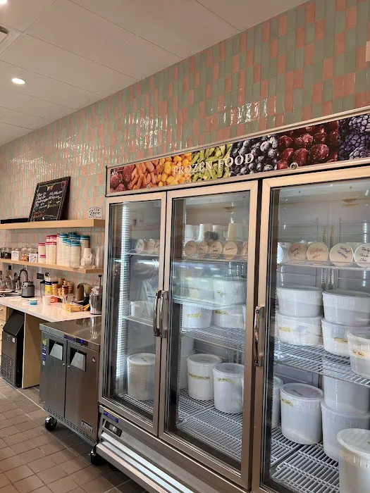 Mimi's Handmade Ice Cream Picture 9