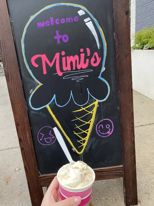 Mimi's Handmade Ice Cream Picture 4
