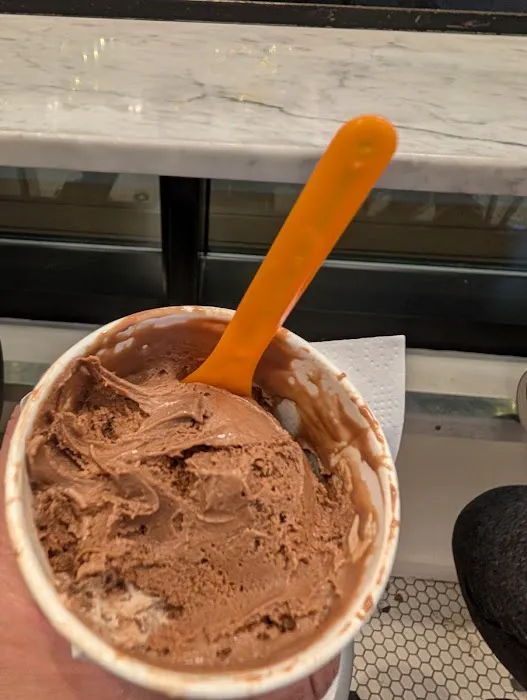 Dolcezza Gelato & Coffee Picture 4