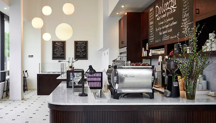 Dolcezza Gelato & Coffee Picture 5