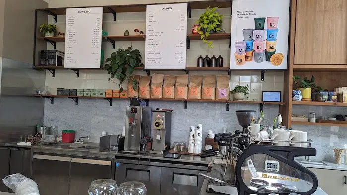 Dolcezza Gelato & Coffee Picture 9