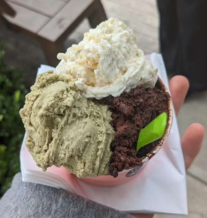 Dolcezza Gelato & Coffee Picture 3