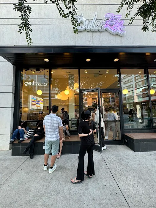 Dolcezza Gelato & Coffee Picture 2
