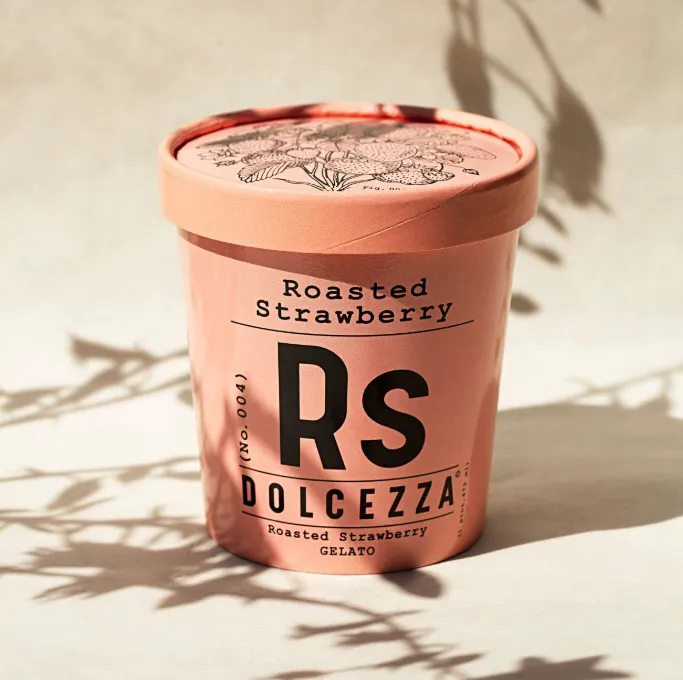 Dolcezza Gelato & Coffee Picture 1