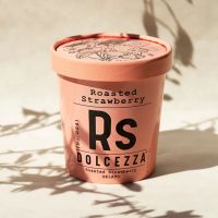 Dolcezza Gelato & Coffee ico