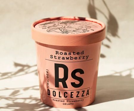 Dolcezza Gelato & Coffee
