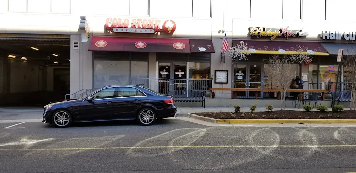 Cold Stone Creamery Picture 1