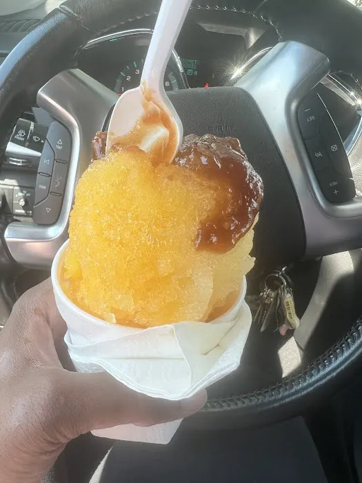 Sabrosita's Ice Picture 7