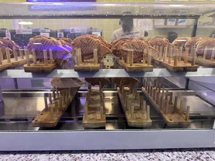 Rice Culture - Stuffed Waffles & Soft Serve Picture 2