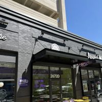 Rice Culture - Stuffed Waffles & Soft Serve ico