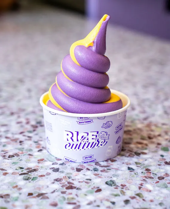 Rice Culture - Stuffed Waffles & Soft Serve Picture 10