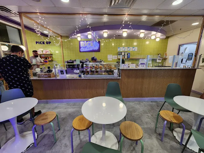 Rice Culture - Stuffed Waffles & Soft Serve Picture 3