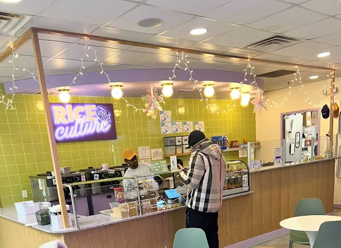Rice Culture - Stuffed Waffles & Soft Serve Picture 7