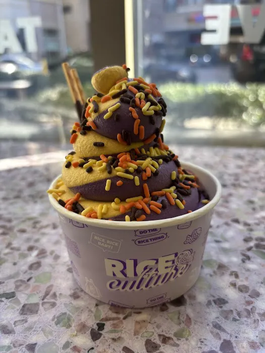 Rice Culture - Stuffed Waffles & Soft Serve Picture 8