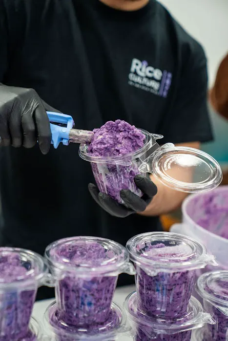 Rice Culture - Stuffed Waffles & Soft Serve Picture 5