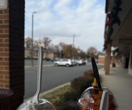Blancau2019s Snow Cones & Mangonadas