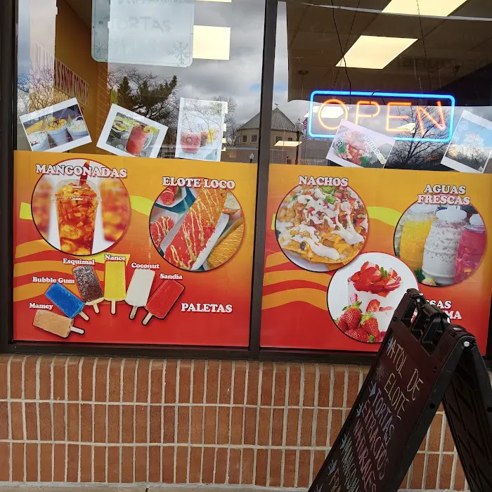 Blanca’s Snow Cones & Mangonadas Picture 2