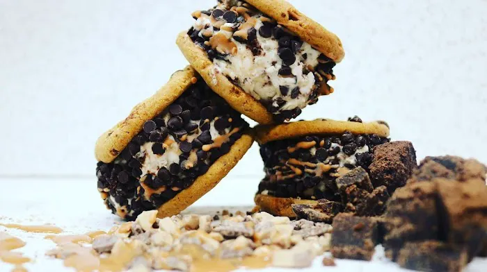 Paradise Ice Cream Picture 9